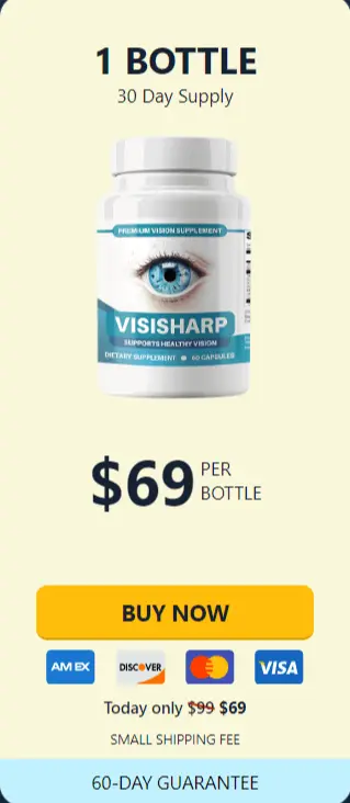 Order VisiSharp 2 Bottle