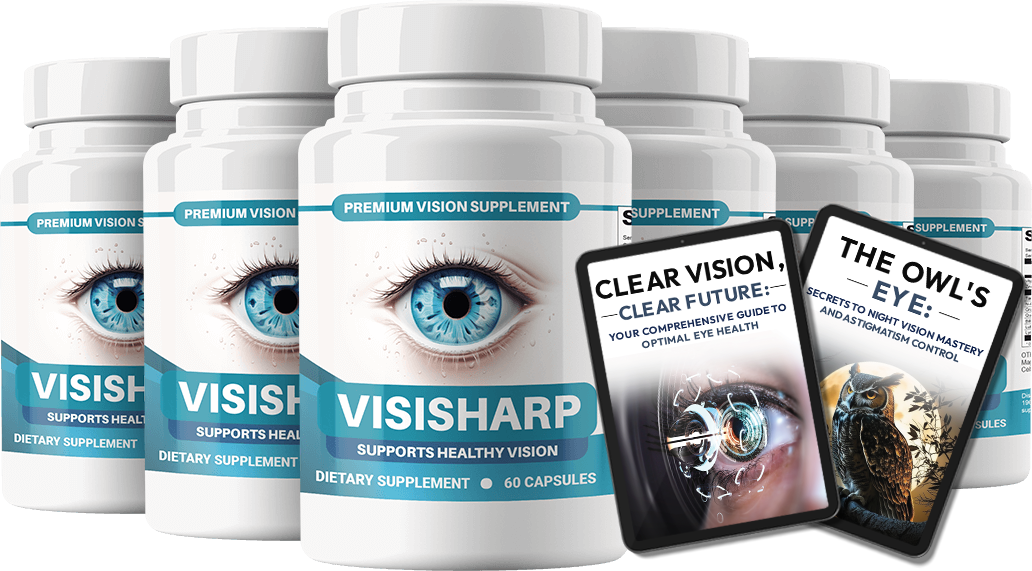 VisiSharp Buy Now