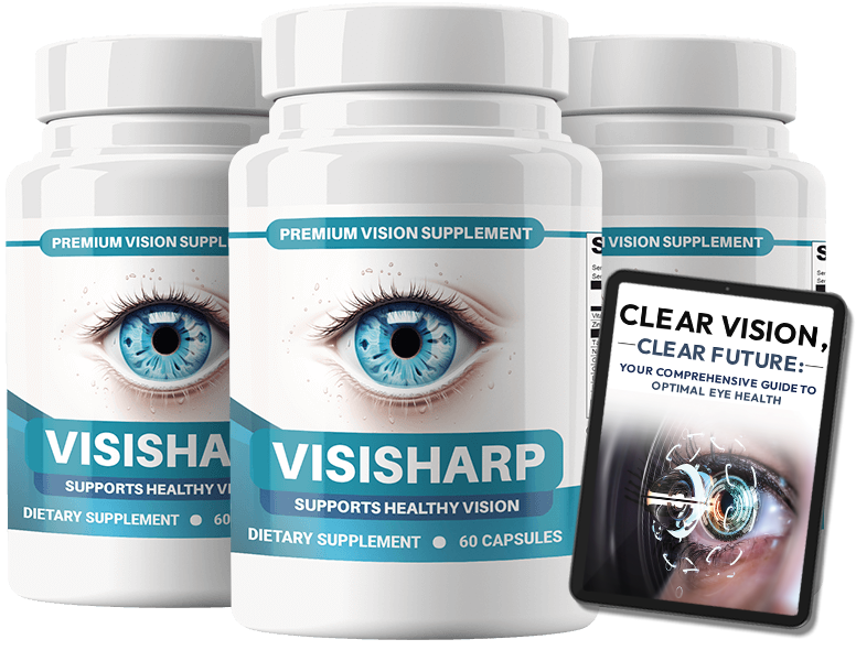 VisiSharp 81% off